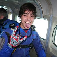 Marc-Olivier Desmarais的照片