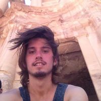 Victor Miranda的照片