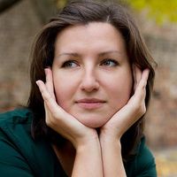 Hanna Liauchuk's Photo