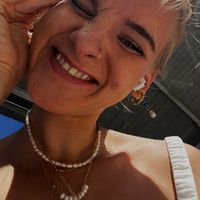 Amelie Brunke's Photo