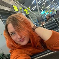 Zdjęcia użytkownika Daria Konovalova