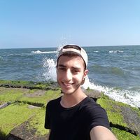 Mohammad  Isleem's Photo