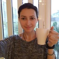 Oksana Matviiuk's Photo