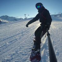 Alex Ozerov的照片