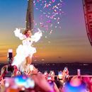 Pôr do Som com Daniela Mercury's picture