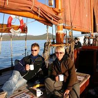 Peter Martin Jensen's Photo