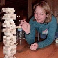 Sarah Hutchison's Photo