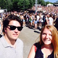 Anabelle Corvec的照片