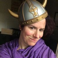 Leslie Schipa's Photo