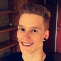 Stefan Gartmann's Photo