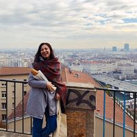 Zarina Guburova的照片