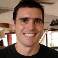 Fotos de Diego Santo