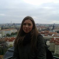 Dominika Okoń's Photo