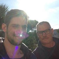 Michel Nuovo的照片