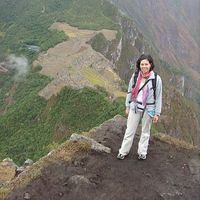 Fotos de Paula Cofre