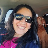 VIVIANA NUÑEZ's Photo