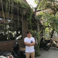 Stefanus  Saputra's Photo