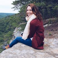 Megan Hughes的照片