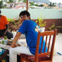 Félix VINCENT's Photo