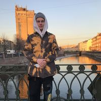 Sasha Zinetc's Photo