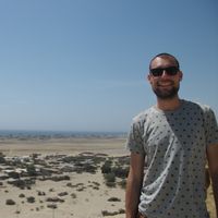 Christoph Saupe's Photo