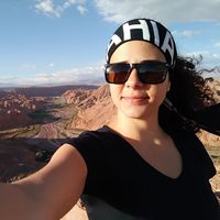 Thaíssa Reis的照片