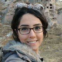 Ceylan Bozpolat的照片