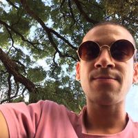 Fotos von Alan Silva