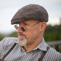 Fotos de Leon Naydenko