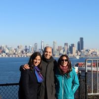 Michael Charles's Photo