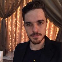 Sulivan Beggiora's Photo