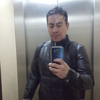 Cristhian Fernandez Araoz的照片