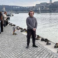 Photos de Samuel Landsman