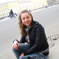 Anya Mikhaylova's Photo