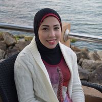 Salma Mohamed's Photo