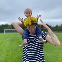 Joshua Murphy's Photo