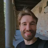 Gustavo Duarte's Photo