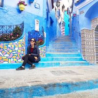 Claire Miko的照片