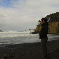 Manon sechet's Photo