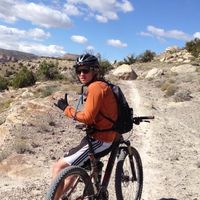 Thomas Allen的照片