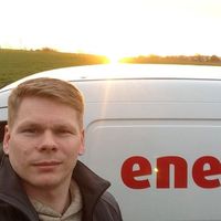 Björn Schumacher's Photo