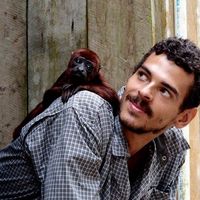 Thales De Freitas's Photo