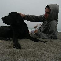 Nicolas Della Torre's Photo