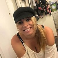 Michelle Fitzpatrick的照片