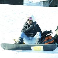 Vigneshwar Reddy Marthala的照片