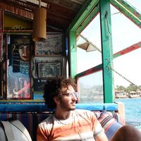 Фотографии пользователя Ibram Hossam