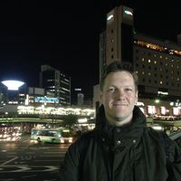 Brian Markley's Photo