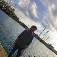 Mehmet AFACAN's Photo