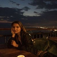 Photos de Aibike Yessimbekova