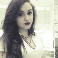 Camila Delfes's Photo